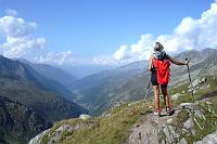 Immagini dalle vacanze estive in Valle Aurina dal 23 al 28 agosto 2009 - FOTOGALLERY